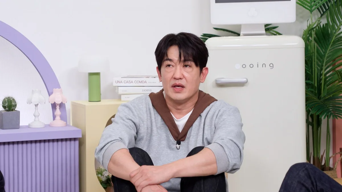 허성태, ‘오겜’ 성공 후 공황장애…“촬영 중단하고 치료” (옥문아)