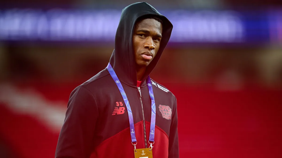Es geht um die Kofane-Verletzung - Leverkusen-Zoff mit Ex-Weltstar Eto’o