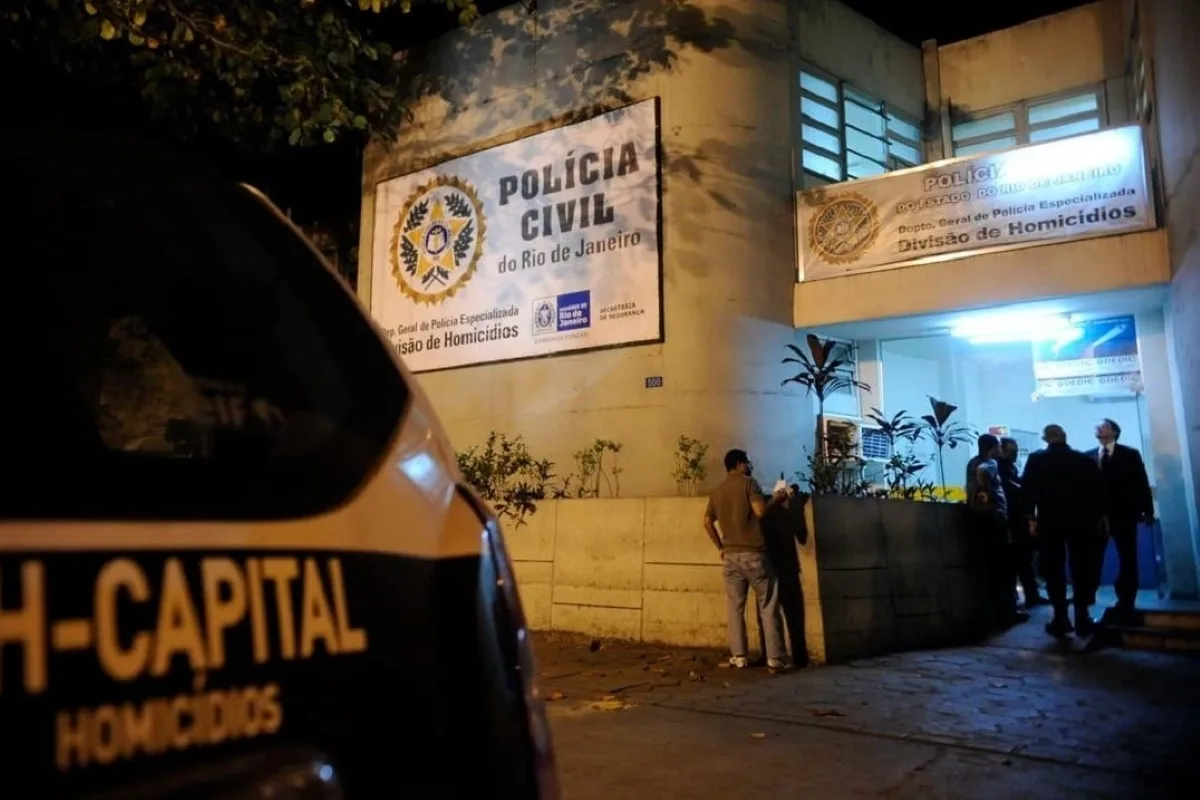 Homem é morto e três ficam feridos após tiros em festa de 15 anos no Rio