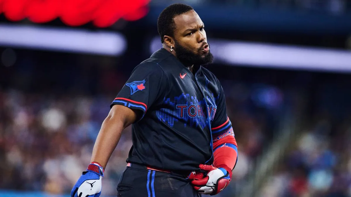 ‘What I said is the way I feel’: Blue Jays’ Guerrero Jr. addresses contract comments