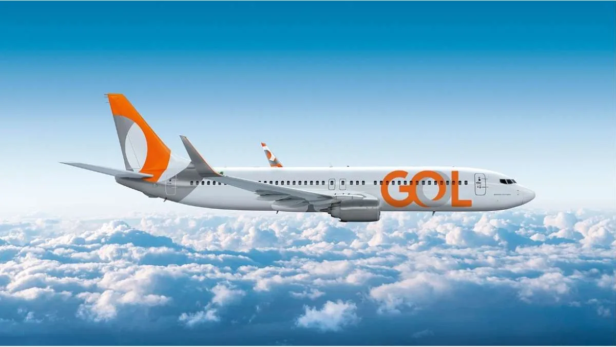 Gol reorganiza cúpula executiva para iniciar fase de criação de valor