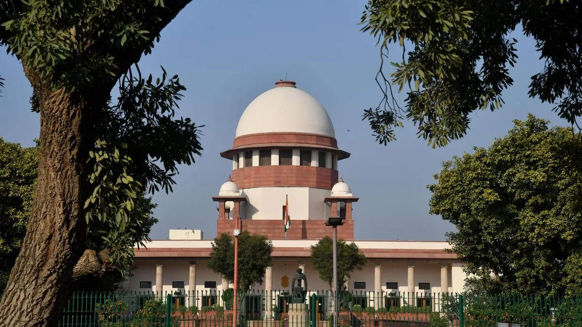 Clamour against Collegium feeble attempt to hide government ‘dereliction and failure’, says Justice Datta
