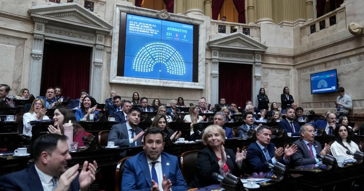 El Gobierno cederá cambios en la ley de presupuesto para destrabar el conflicto por discapacidad