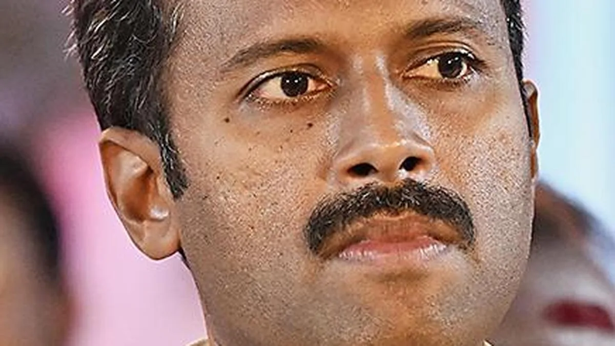Supplyco’s Go Express marts will function for longer hours: Keralam Civil Supplies Minister Anoop Jacob