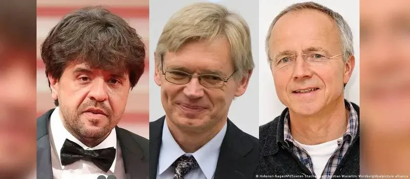 THE CONVERSATION: How pond algae led to a Nobel and new ways to study the brain