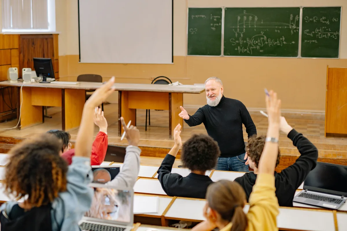 Un profesor de instituto señala una de las peores decisiones de la educación en España: “Quitar septiembre fue un error”