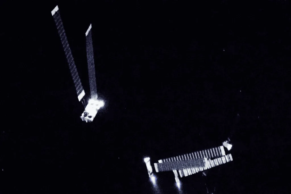 Novos satélites Starlink são enormes – como isso afeta a astronomia?