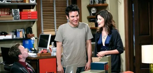 »How I Met Your Mother«: Josh Radnor und Kollegen sind keine Freunde fürs Leben