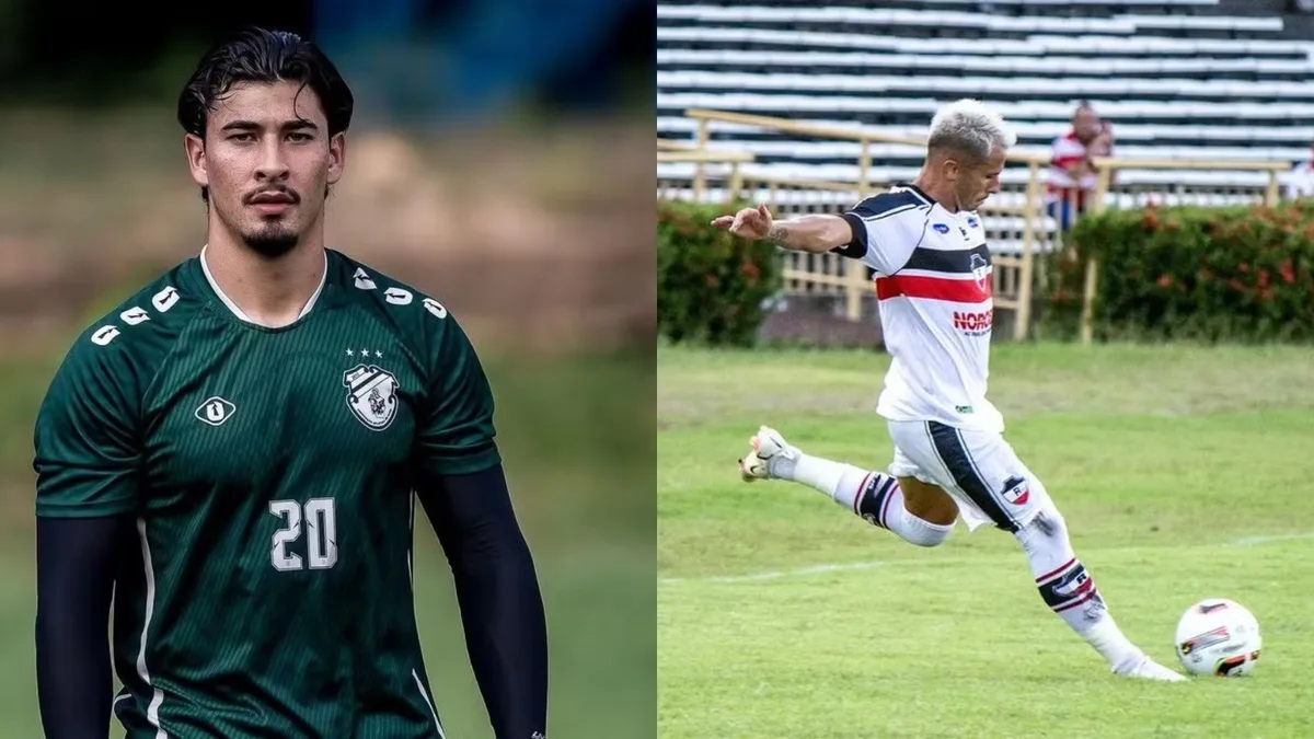 Comercial-PI confirma saída de sete jogadores antes da disputa do Piauiense Série B