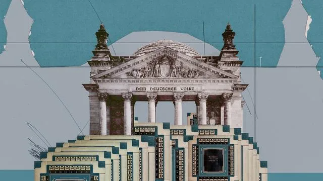 Kooperation mit Nvidia: Rein in die Abhängigkeit