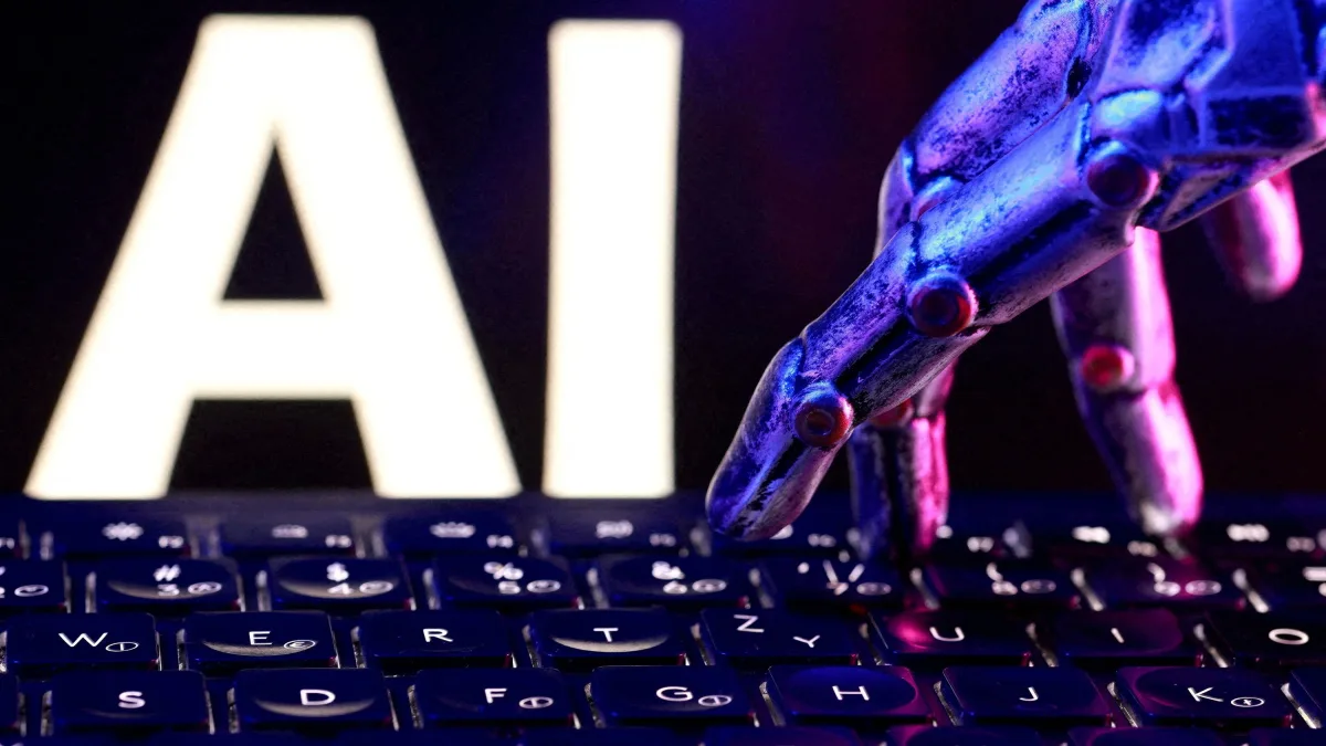 Character.ai: Ein umstrittener KI-Star stürzt ab