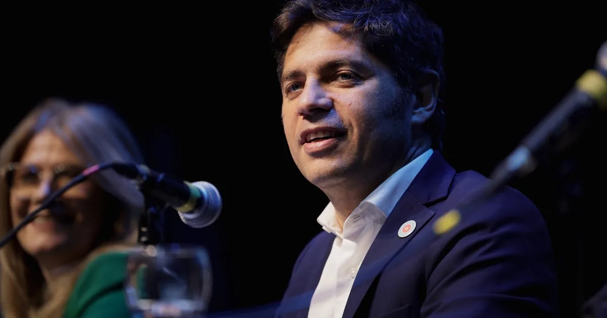 Kicillof suma tensión con EE.UU.: le adjudicó a la empresa china Huawei la provisión de baterías para el sistema eléctrico provincial