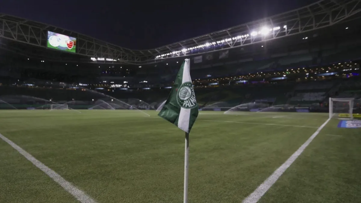 Palmeiras aciona PM por 4 mil lugares à torcida do Flu e pede reciprocidade no Rio