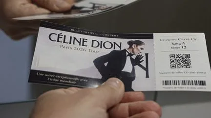 Les concerts de Céline Dion à Paris génèrent déjà plus de 700 millions d’euros de retombées économiques, selon une étude