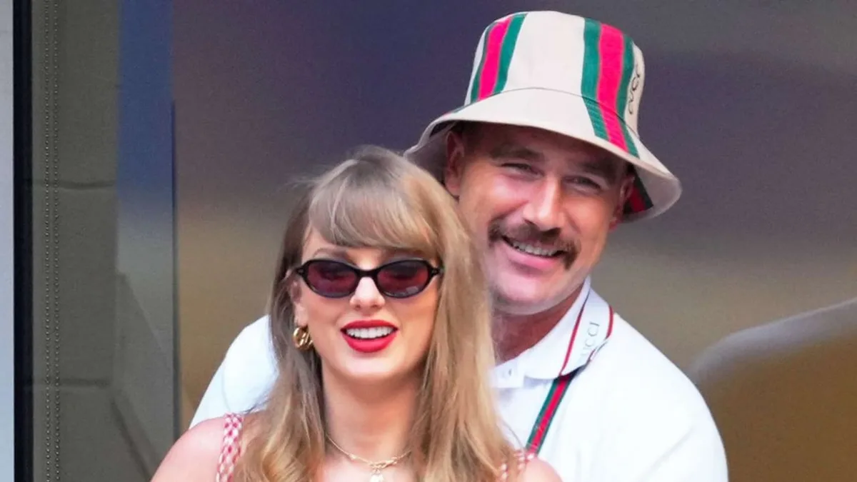 Benny Blanco Has A Sweet Reaction To Taylor Swift And Travis Kelce’s Wedding That Fans May Not Have Expected