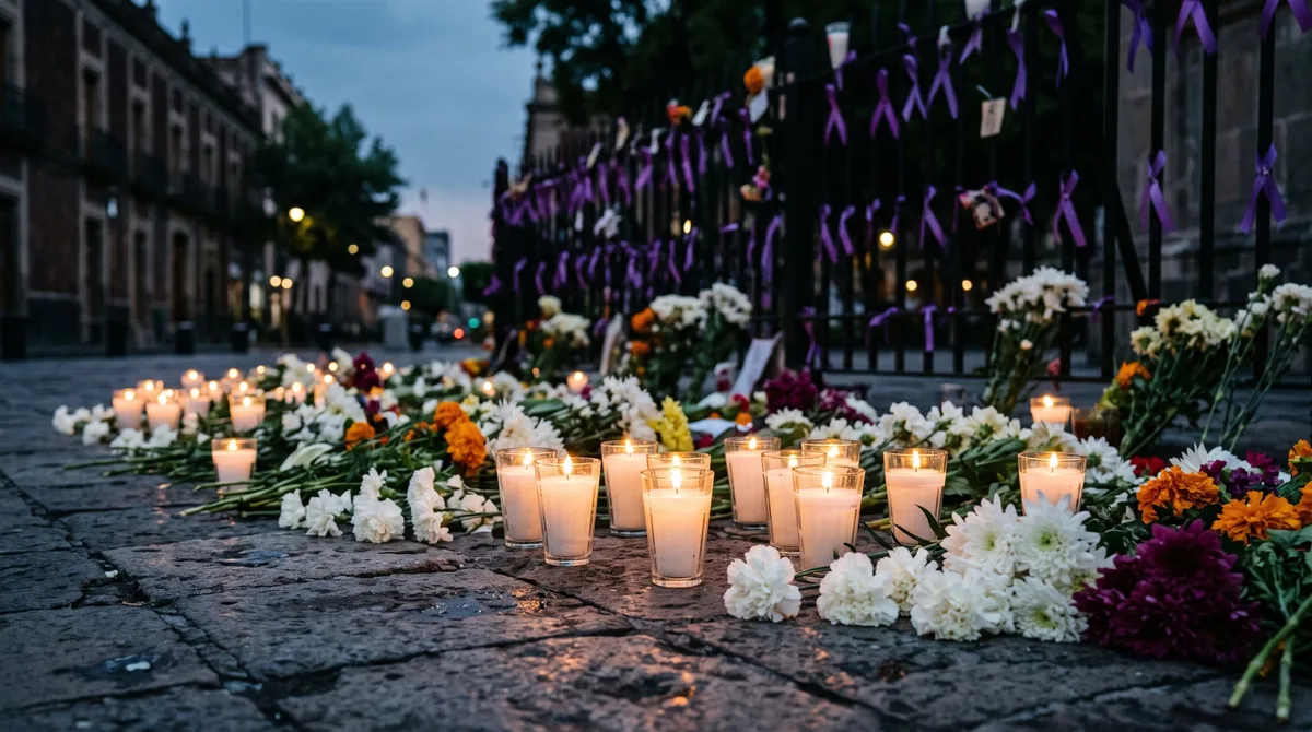 Tijuana y Mexicali, los municipios con más feminicidios en Baja California durante 2025