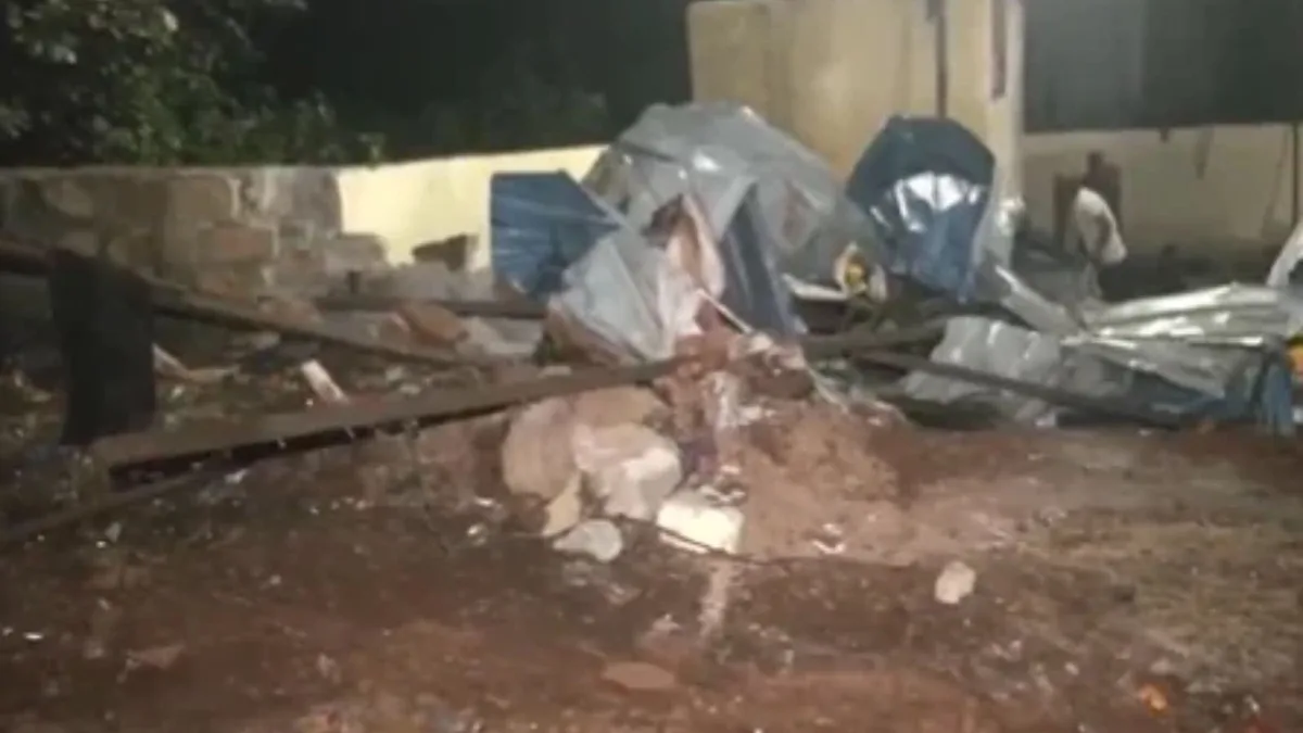 India News Live Updates, 18 October 2026: 13 devotees killed, 40 injured after truck runs over pilgrims near Gwalior temple