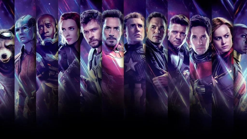 Confirmada la duración del reestreno de ‘Avengers: Endgame’ con escenas inéditas, pero no te emociones demasiado