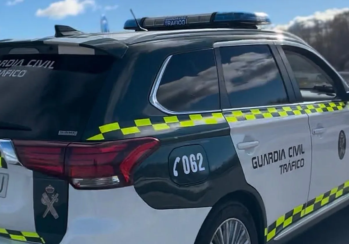 Acusan de homicidio por imprudencia al presunto responsable del accidente mortal de un motorista en Salamanca