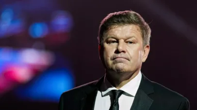 Губерниев — о решении FIS по возвращению россиян: не уверен, что они допустят лидеров