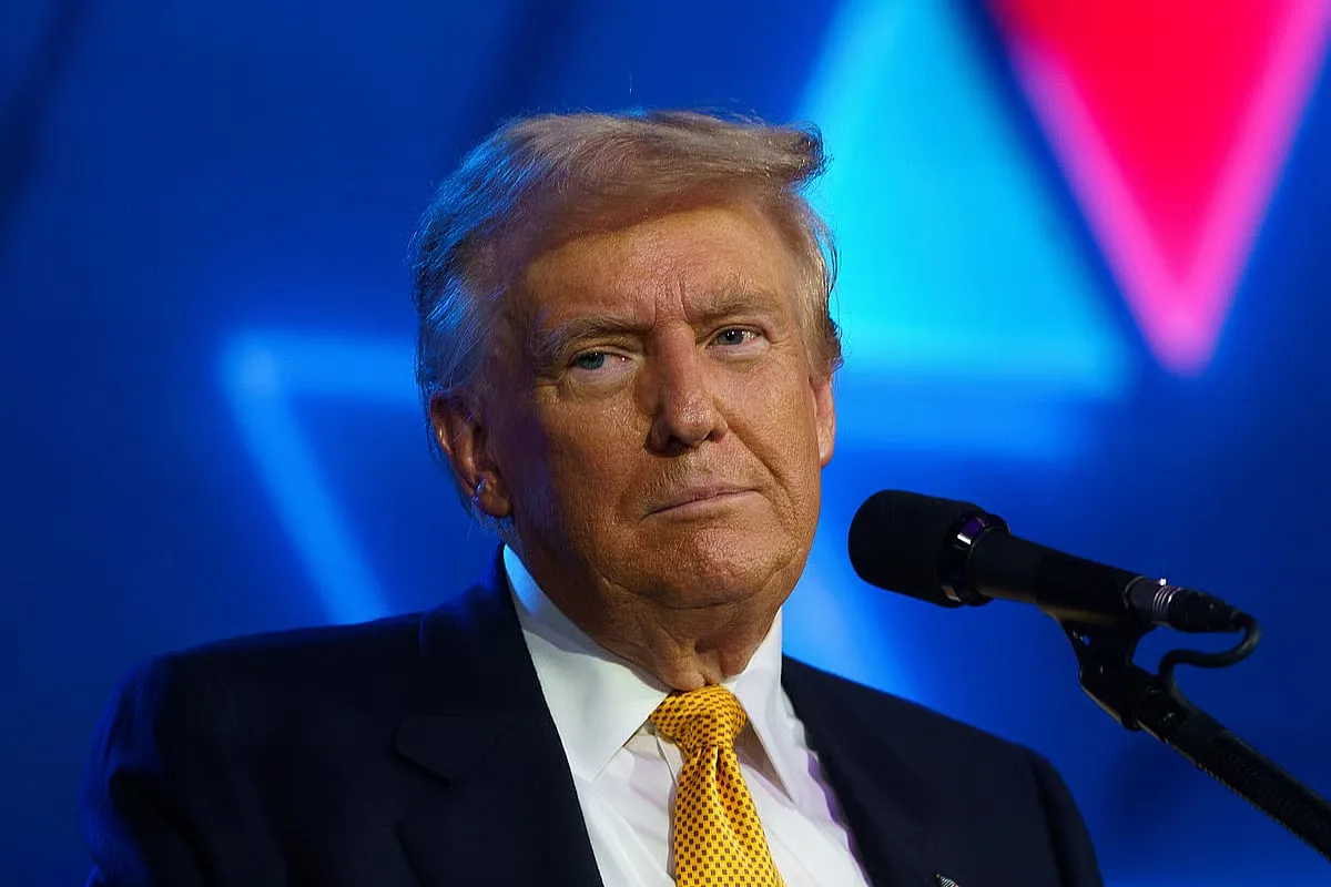 Sondagem nos EUA revela forte descontentamento com Trump