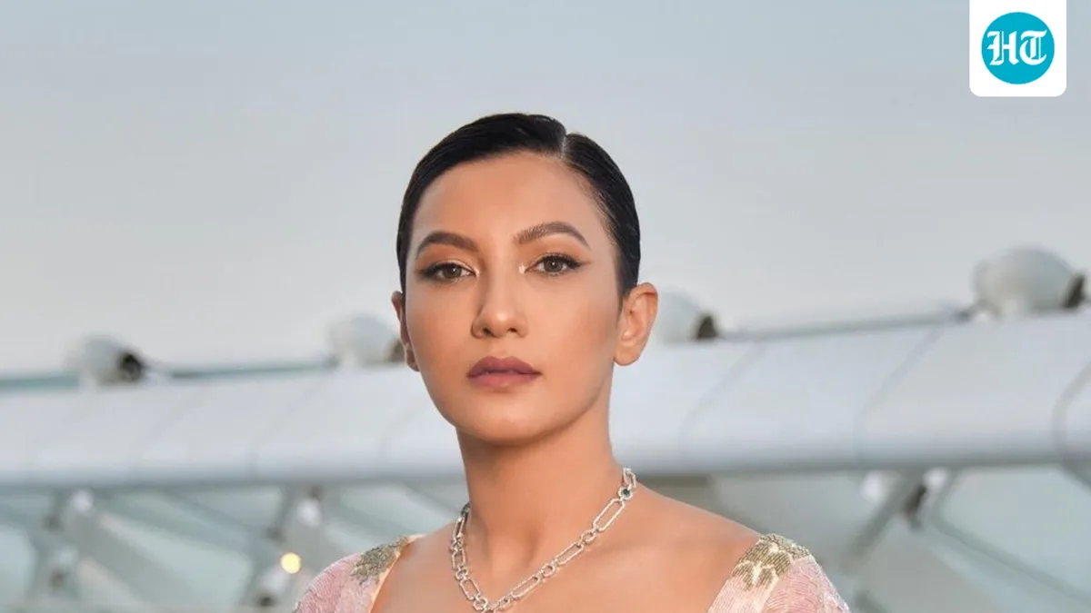 Mumbai real estate: Gauahar Khan sells duplex in Versova for ₹6.01 crore, bought for ₹3.2 crore in 2014