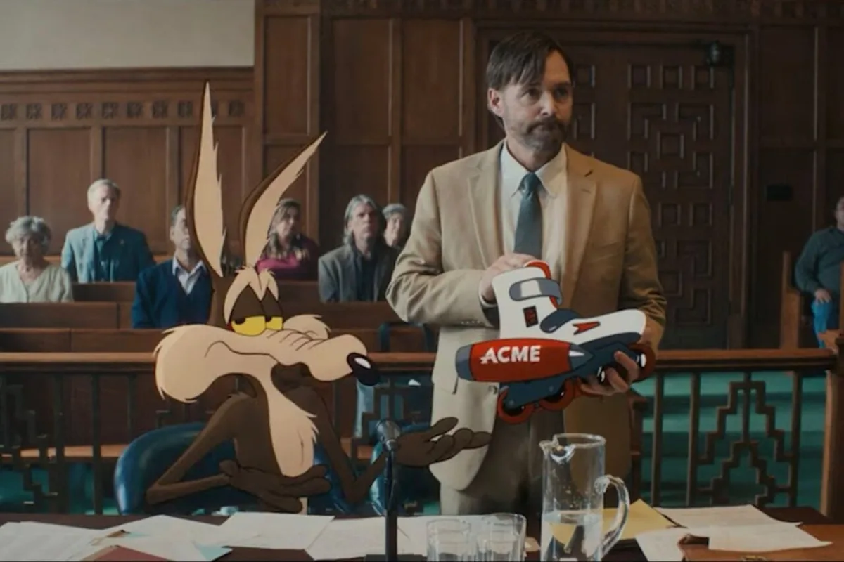 Open Channel: Tell Us What You Thought of ‘Coyote vs. Acme’