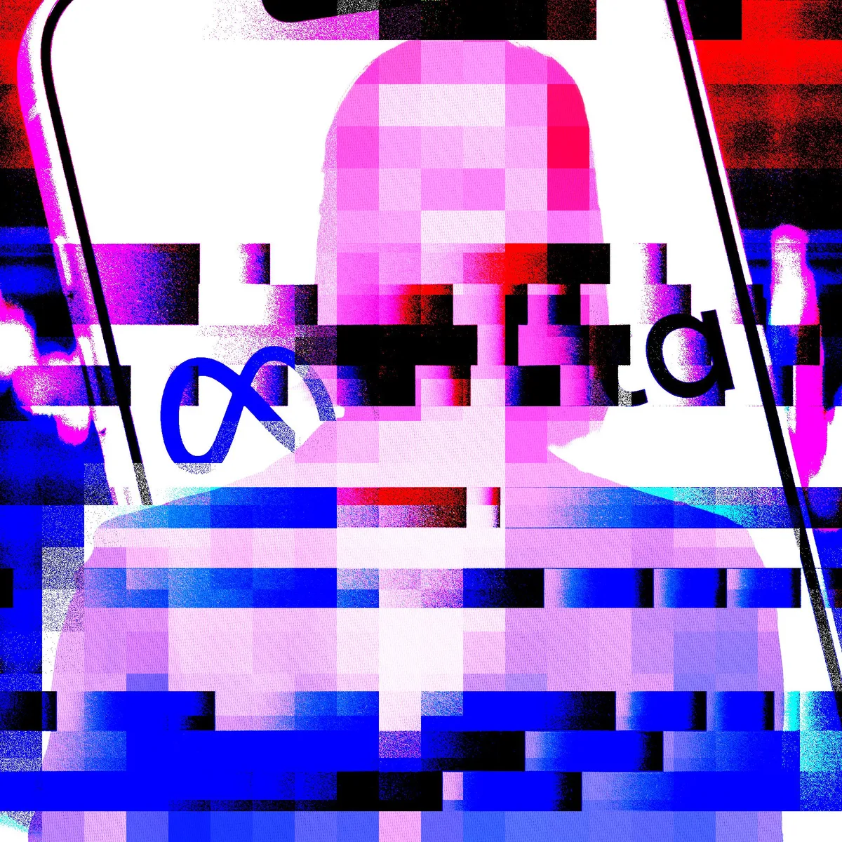 Meta Ran Ads for an App That Promised to Nudify Female Politicians