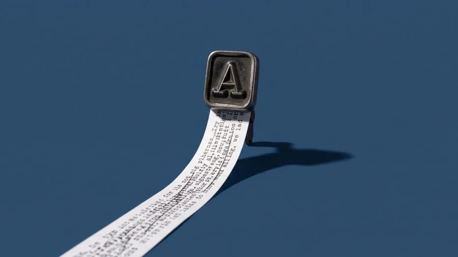 5 Dinge, die du diese Woche wissen musst: KI und das Problem mit der Transparenz