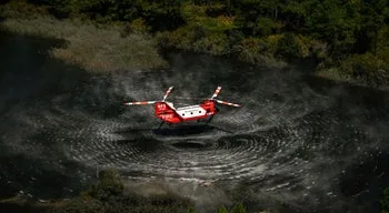 Fogos atingem França, Bélgica e Balcãs e queimam milhares de hectares