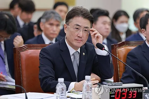 이진수 "檢보완수사권 폐지 우려…부작용에 목소리 낼 것"(종합)