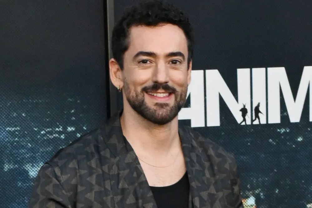‘Animals’ Star Luis Gerardo Méndez on Working With Ben Affleck and Speaking Out About Immigration: ‘You Could Be Next’