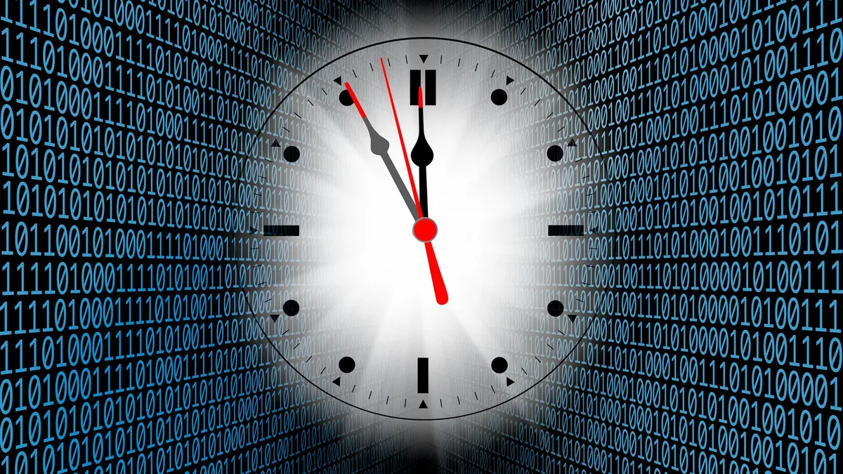Would you trust AI to calculate your true 'biological age'?