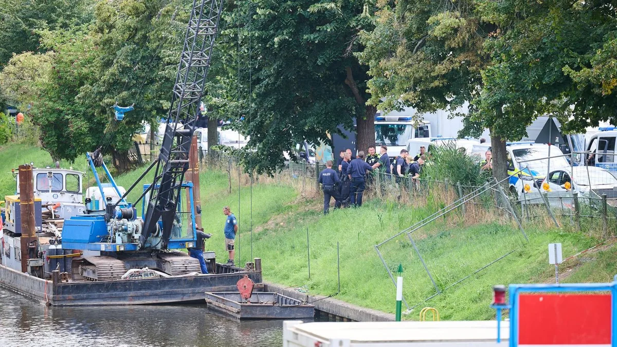 Berlin-Neukölln: Weltkriegsbombe: 5.600 Haushalte von Evakuierung betroffen