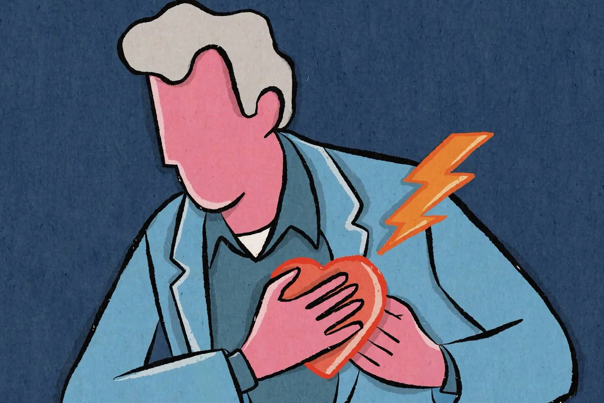 SP tem a menor média de idade de infarto entre cinco estados, mostra estudo