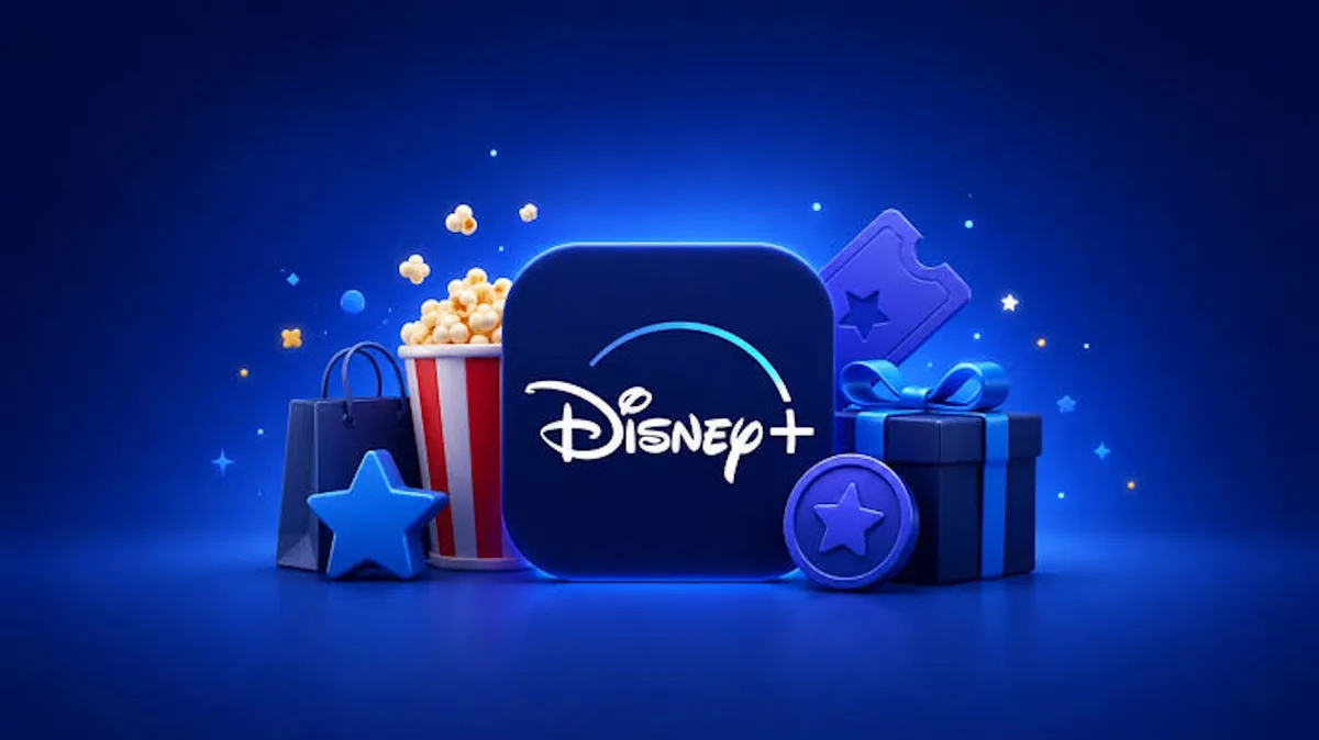 Disney+ terá versão gratuita em nova estratégia para disputar público com YouTube