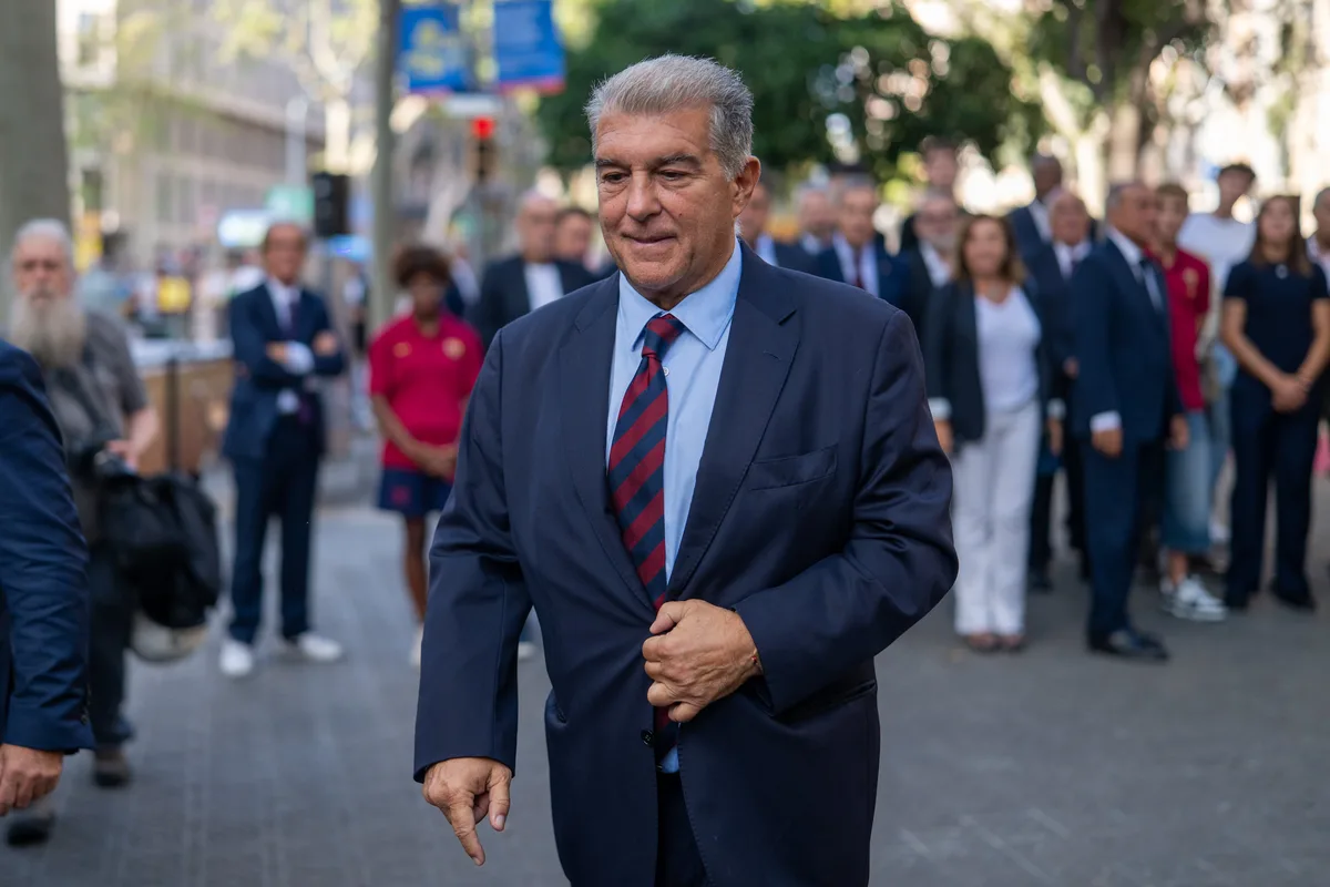 La cima sólo tiene un camino
