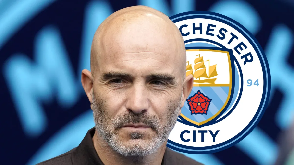 ‘Já ganhei a segunda divisão’: Maresca responde sobre possível punição ao Manchester City