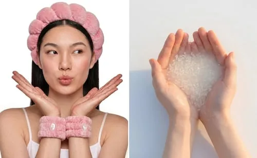 K-Beauty: conoce los productos con agua de arroz de The Face Shop