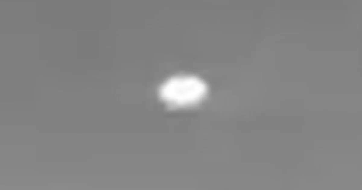 Watch: Pentagon releases 15 new UFO videos
