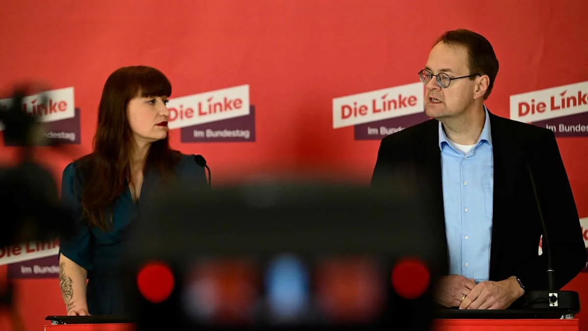 „Merz hat null Empathie für das Leben der Menschen in unserem Land“