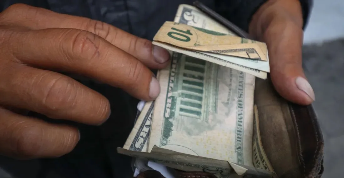 Plan de dolarización de Venezuela llegó a la Casa Blanca por solicitud de Donald Trump, afirmó Steve Hanke