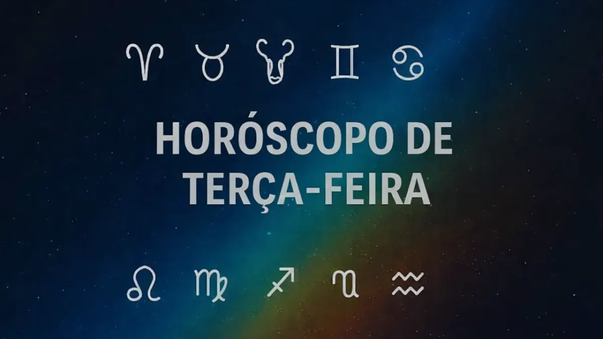 Horóscopo para terça, 18/08: oportunidades aparecem para quem consegue abandonar velhos padrões e enxergar novos caminhos