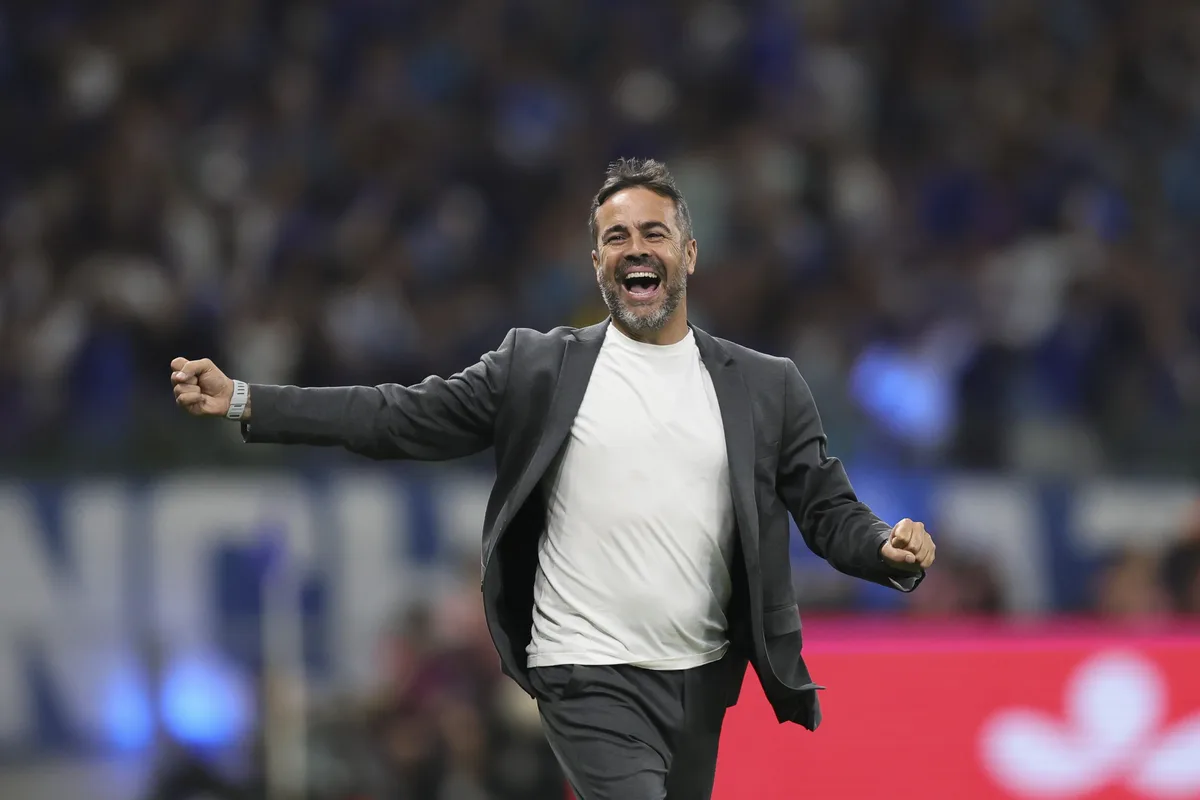 Cruzeiro será time da Série A com menor intervalo entre os próximos jogos? Checamos