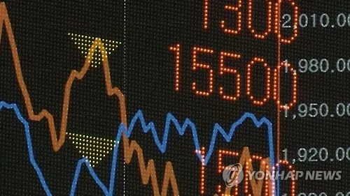 시장경보 4종목중 1개는 20일만에 30%↓…개미는 그래도 '사자'