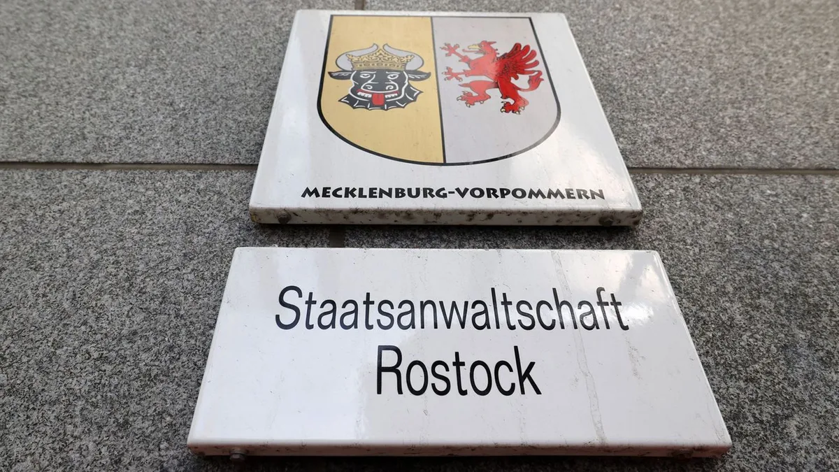 Vorwurf Kindesentziehung: Vater setzt sich mit Sohn ab - Staatsanwaltschaft ermittelt