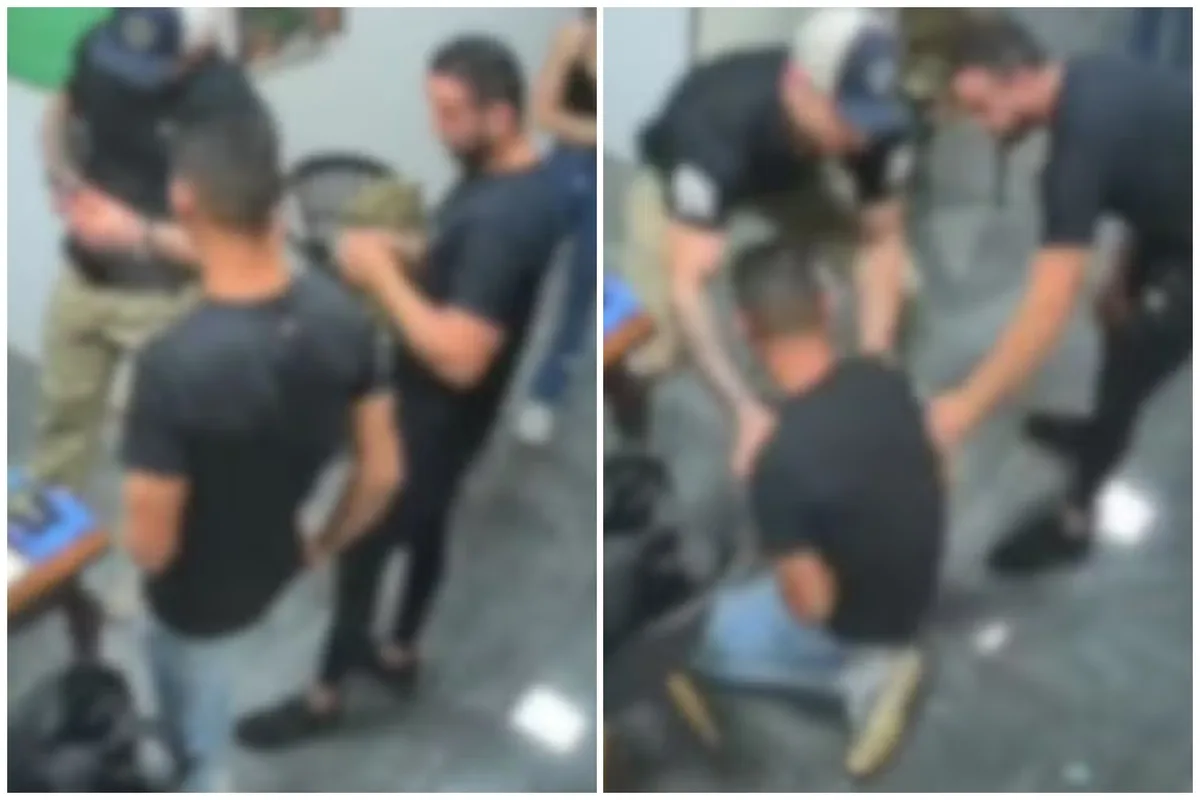 Disparo que atingiu homem dentro de clube de tiro no PR foi provocado por 'sequência de falhas nas regras básicas de segurança', aponta delegado