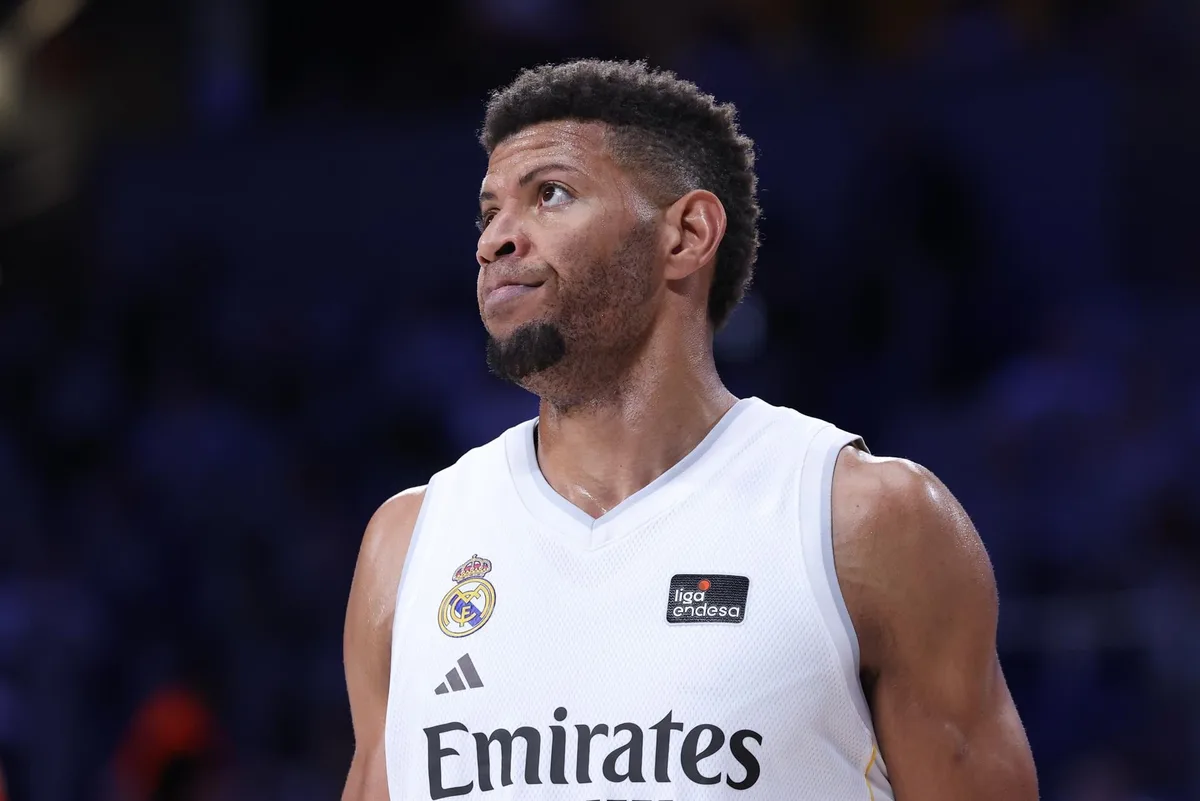 Crónica del Dubai BC - Real Madrid: 95-98