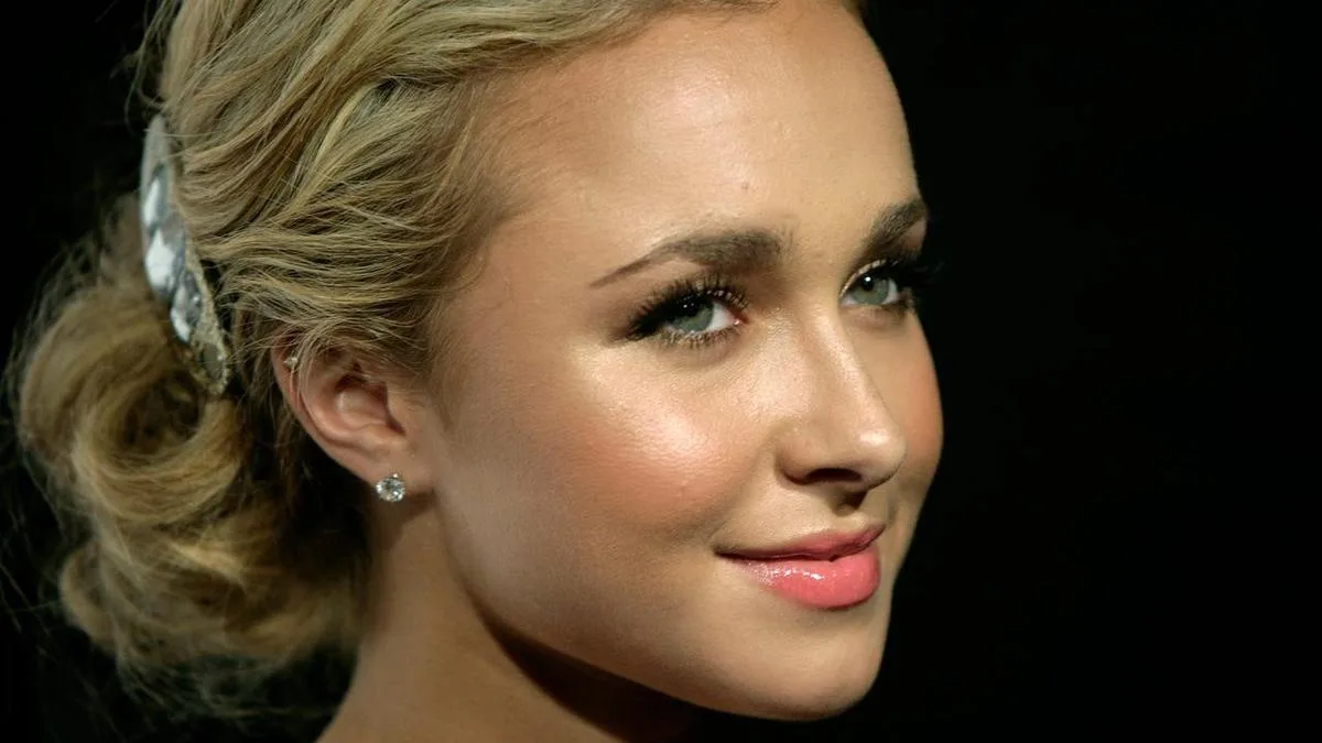 Hayden Panettiere cause of death: Heroes star died due to 'fentanyl-laced pill'