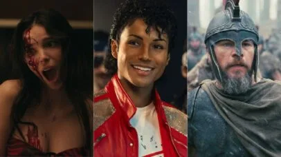 Com ‘Obsessão’, ‘Michael’ e ‘A Odisseia’, Open Air Brasil divulga programação em São Paulo